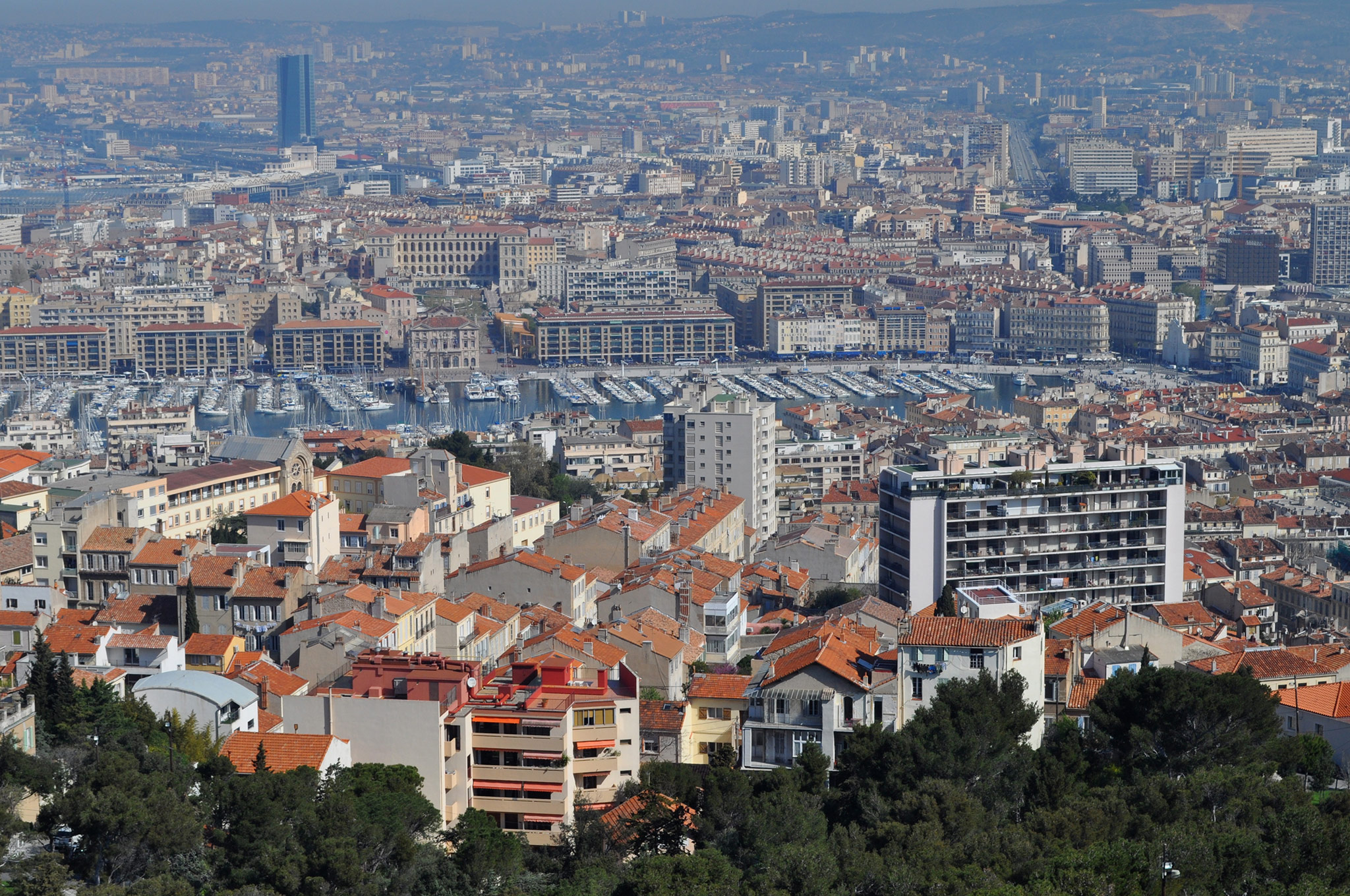 Marseille